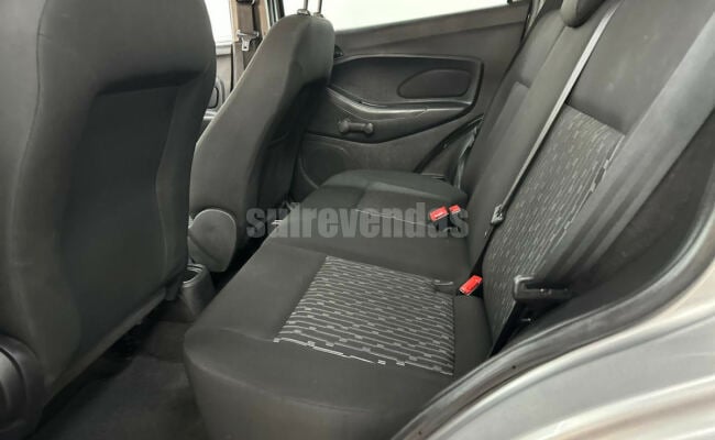 Ford Ka 1.0 SE/SE Plus TiVCT Flex 5p