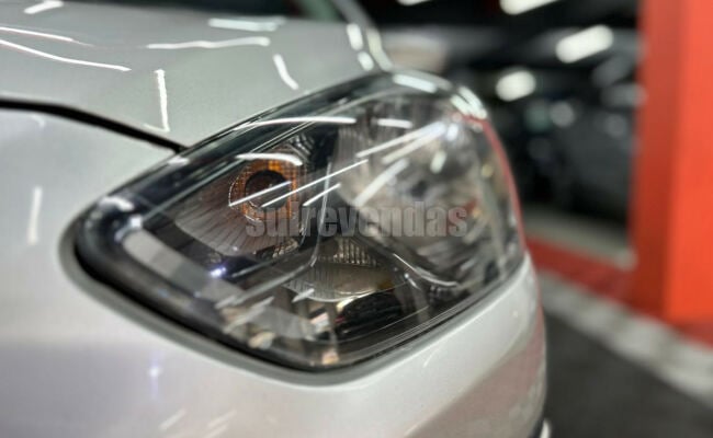 Ford Ka 1.0 SE/SE Plus TiVCT Flex 5p