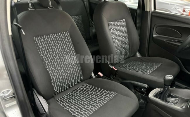 Ford Ka 1.0 SE/SE Plus TiVCT Flex 5p