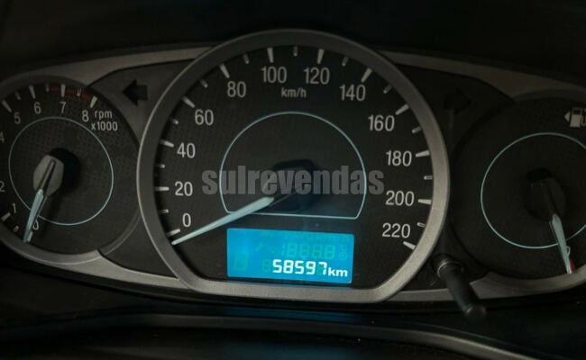 Ford Ka 1.0 SE/SE Plus TiVCT Flex 5p