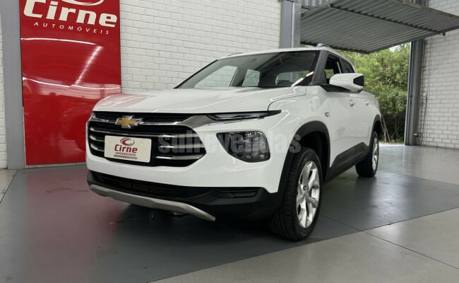 Chevrolet MONTANA LTZ 1.2 Turbo Flex 12V 4p Aut.