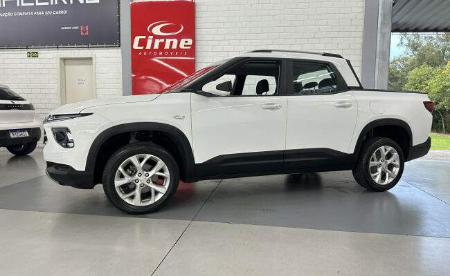Chevrolet MONTANA LTZ 1.2 Turbo Flex 12V 4p Aut.