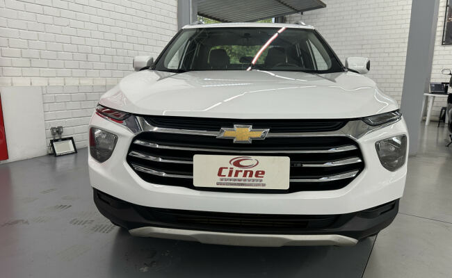 Chevrolet MONTANA LTZ 1.2 Turbo Flex 12V 4p Aut.