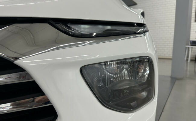 Chevrolet MONTANA LTZ 1.2 Turbo Flex 12V 4p Aut.