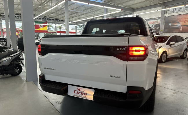 Chevrolet MONTANA LTZ 1.2 Turbo Flex 12V 4p Aut.