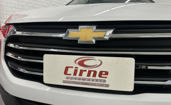 Chevrolet MONTANA LTZ 1.2 Turbo Flex 12V 4p Aut.