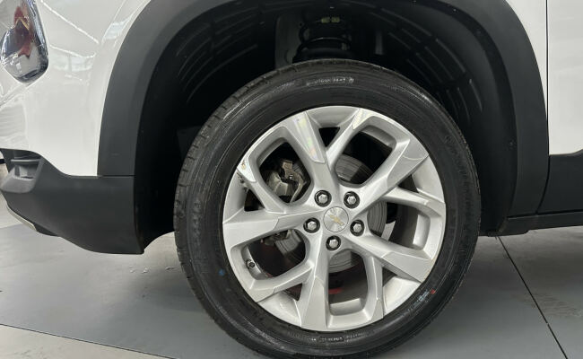 Chevrolet MONTANA LTZ 1.2 Turbo Flex 12V 4p Aut.