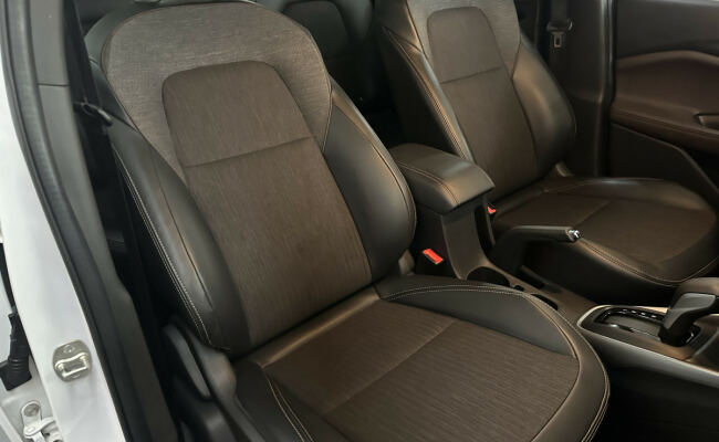 Chevrolet MONTANA LTZ 1.2 Turbo Flex 12V 4p Aut.