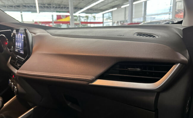Chevrolet MONTANA LTZ 1.2 Turbo Flex 12V 4p Aut.