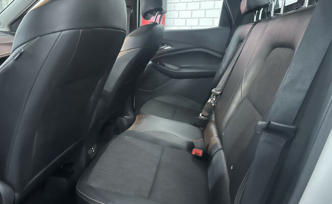 Chevrolet MONTANA LTZ 1.2 Turbo Flex 12V 4p Aut.