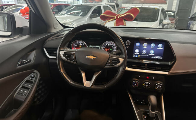 Chevrolet MONTANA LTZ 1.2 Turbo Flex 12V 4p Aut.