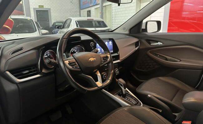 Chevrolet MONTANA LTZ 1.2 Turbo Flex 12V 4p Aut.