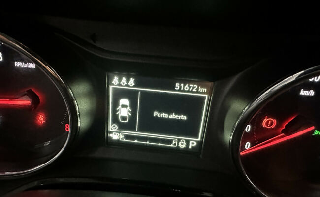 Chevrolet MONTANA LTZ 1.2 Turbo Flex 12V 4p Aut.