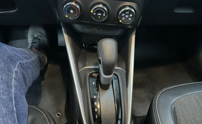 Chevrolet MONTANA LTZ 1.2 Turbo Flex 12V 4p Aut.