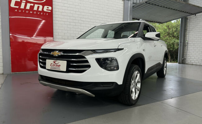Chevrolet MONTANA LTZ 1.2 Turbo Flex 12V 4p Aut.