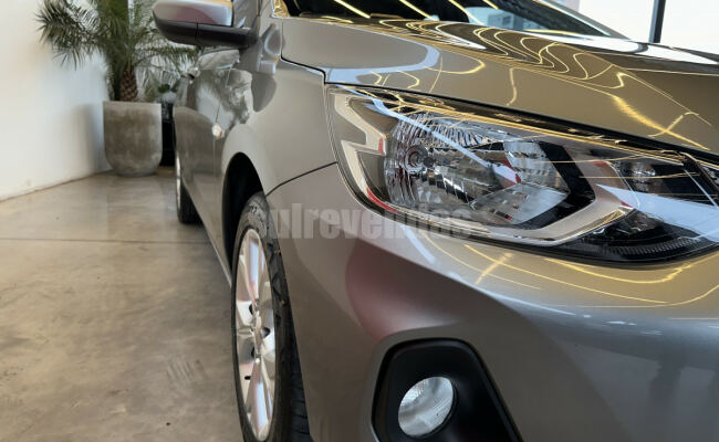 Chevrolet ONIX SEDAN Plus LTZ 1.0 12V TB Flex Aut.