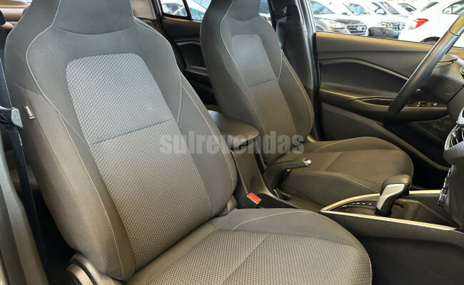 Chevrolet ONIX SEDAN Plus LTZ 1.0 12V TB Flex Aut.