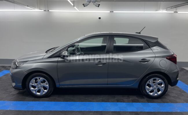 Hyundai HB20 1.0 12V FLEX COMFORT PLUS MANUAL