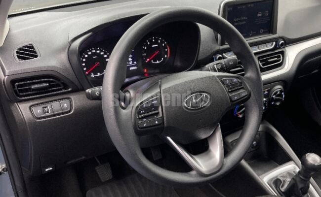 Hyundai HB20 1.0 12V FLEX COMFORT PLUS MANUAL