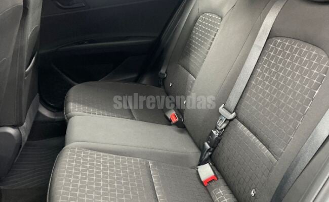 Hyundai HB20 1.0 12V FLEX COMFORT PLUS MANUAL