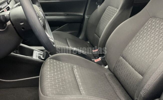Hyundai HB20 1.0 12V FLEX COMFORT PLUS MANUAL