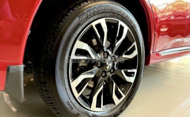 Mitsubishi outlander phev hybrid 2.0 16v 4x4 aut