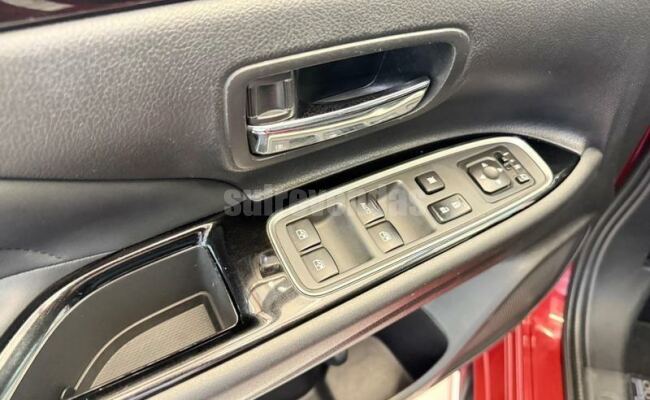 Mitsubishi outlander phev hybrid 2.0 16v 4x4 aut