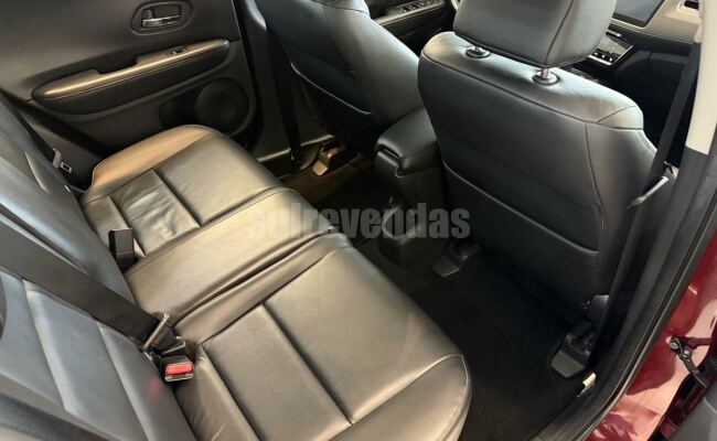 Honda hr-v exl 1.8 flexone 16v 5p aut.