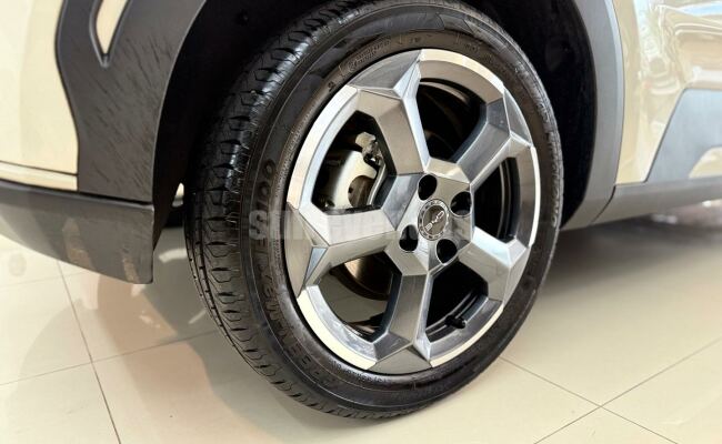 BYD dolphin mini gs 38kw