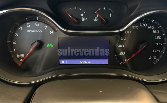 Chevrolet cruze ltz 1.4 16v turbo flex 4p aut