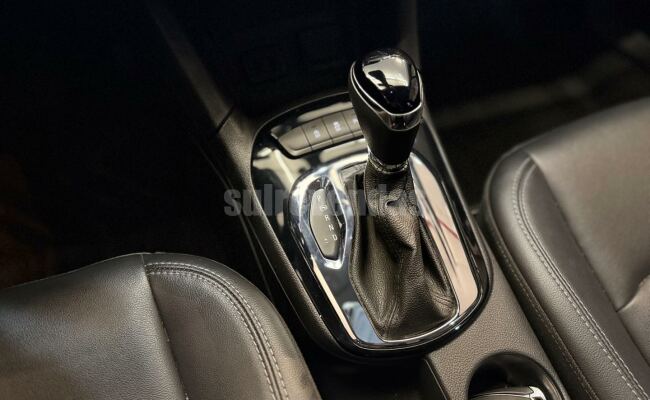 Chevrolet cruze ltz 1.4 16v turbo flex 4p aut