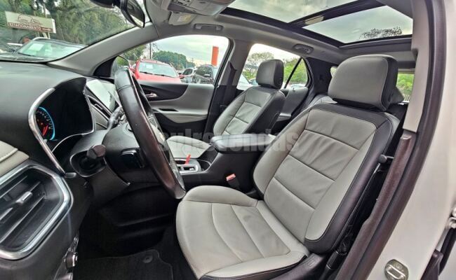 Chevrolet EQUINOX 2.0 16V TURBO GASOLINA PREMIER AWD AUTOMÁTICO