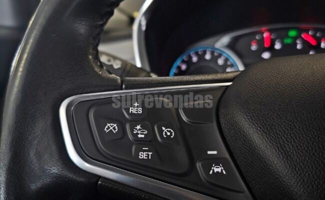 Chevrolet EQUINOX 2.0 16V TURBO GASOLINA PREMIER AWD AUTOMÁTICO