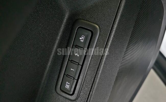 Chevrolet EQUINOX 2.0 16V TURBO GASOLINA PREMIER AWD AUTOMÁTICO