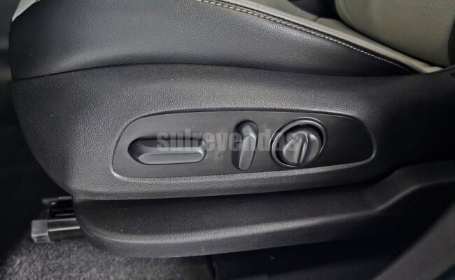 Chevrolet EQUINOX 2.0 16V TURBO GASOLINA PREMIER AWD AUTOMÁTICO