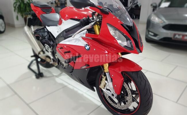 BMW S 1000 RR S 1000 RR
