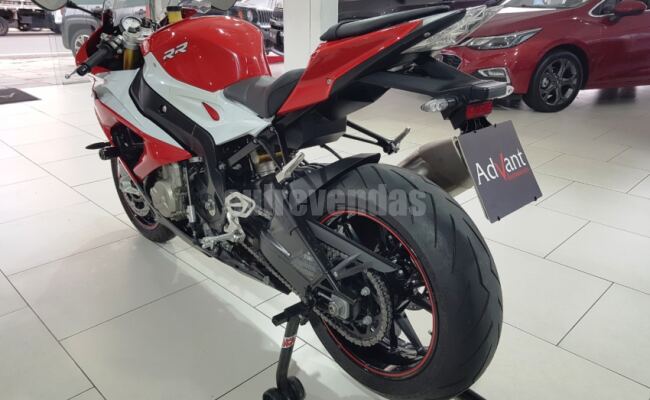 BMW S 1000 RR S 1000 RR