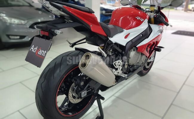 BMW S 1000 RR S 1000 RR