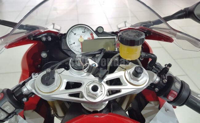 BMW S 1000 RR S 1000 RR