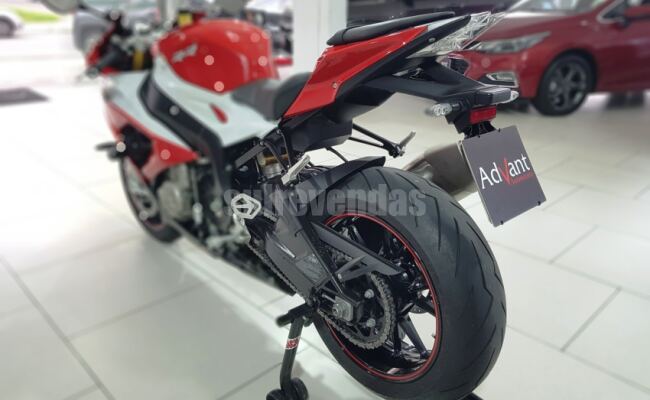 BMW S 1000 RR S 1000 RR