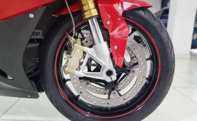BMW S 1000 RR S 1000 RR