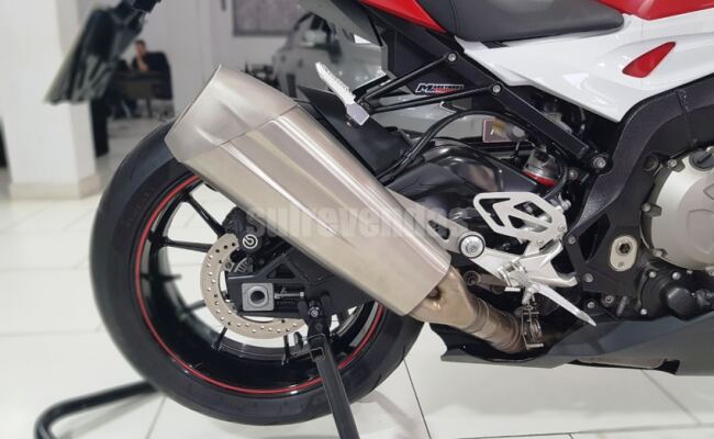 BMW S 1000 RR S 1000 RR