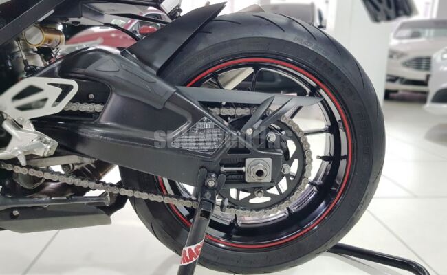 BMW S 1000 RR S 1000 RR