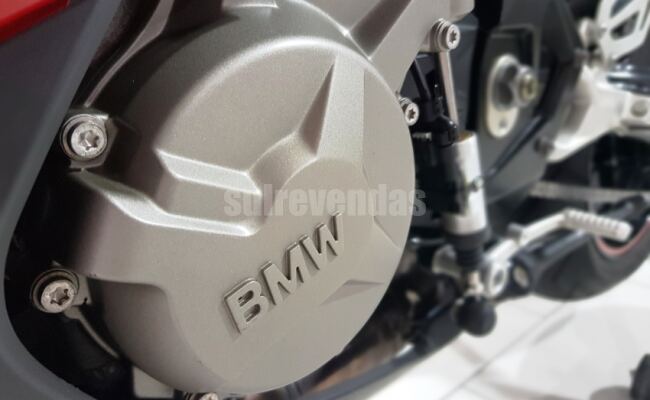 BMW S 1000 RR S 1000 RR