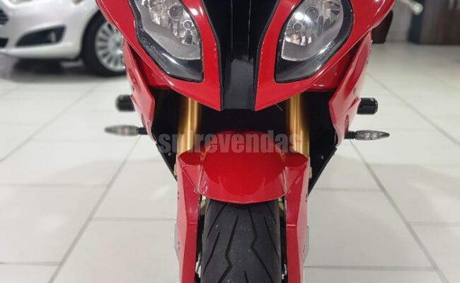 BMW S 1000 RR S 1000 RR