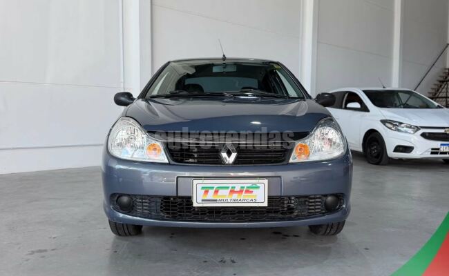 Renault Symbol