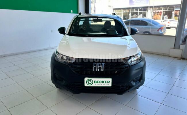 Fiat Strada