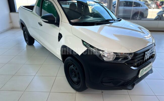 Fiat Strada