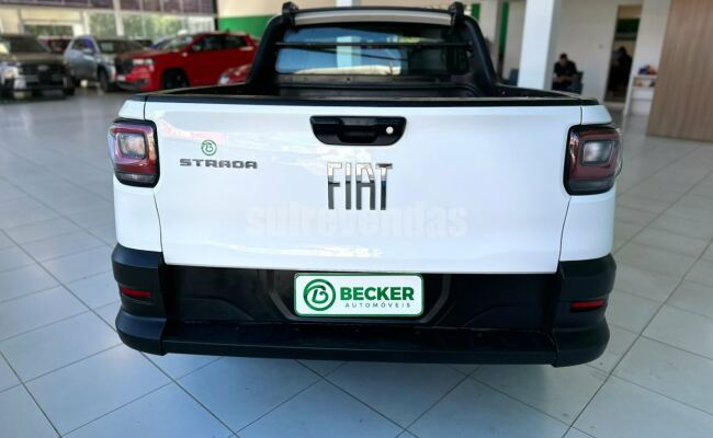 Fiat Strada