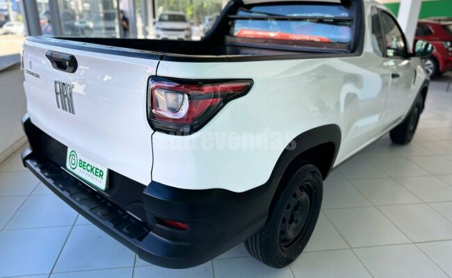 Fiat Strada